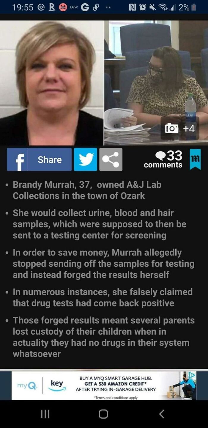 30 People Who Are Just A**holes.