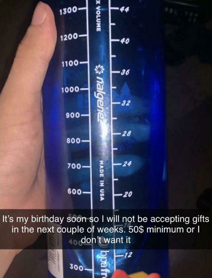 30 People Who Are Just A**holes.