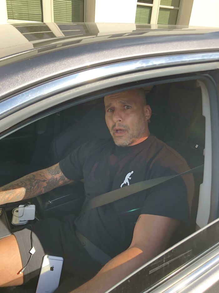 30 People Who Are Just A**holes.