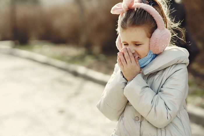 20% of the population sneezes when they go outside in the sun.