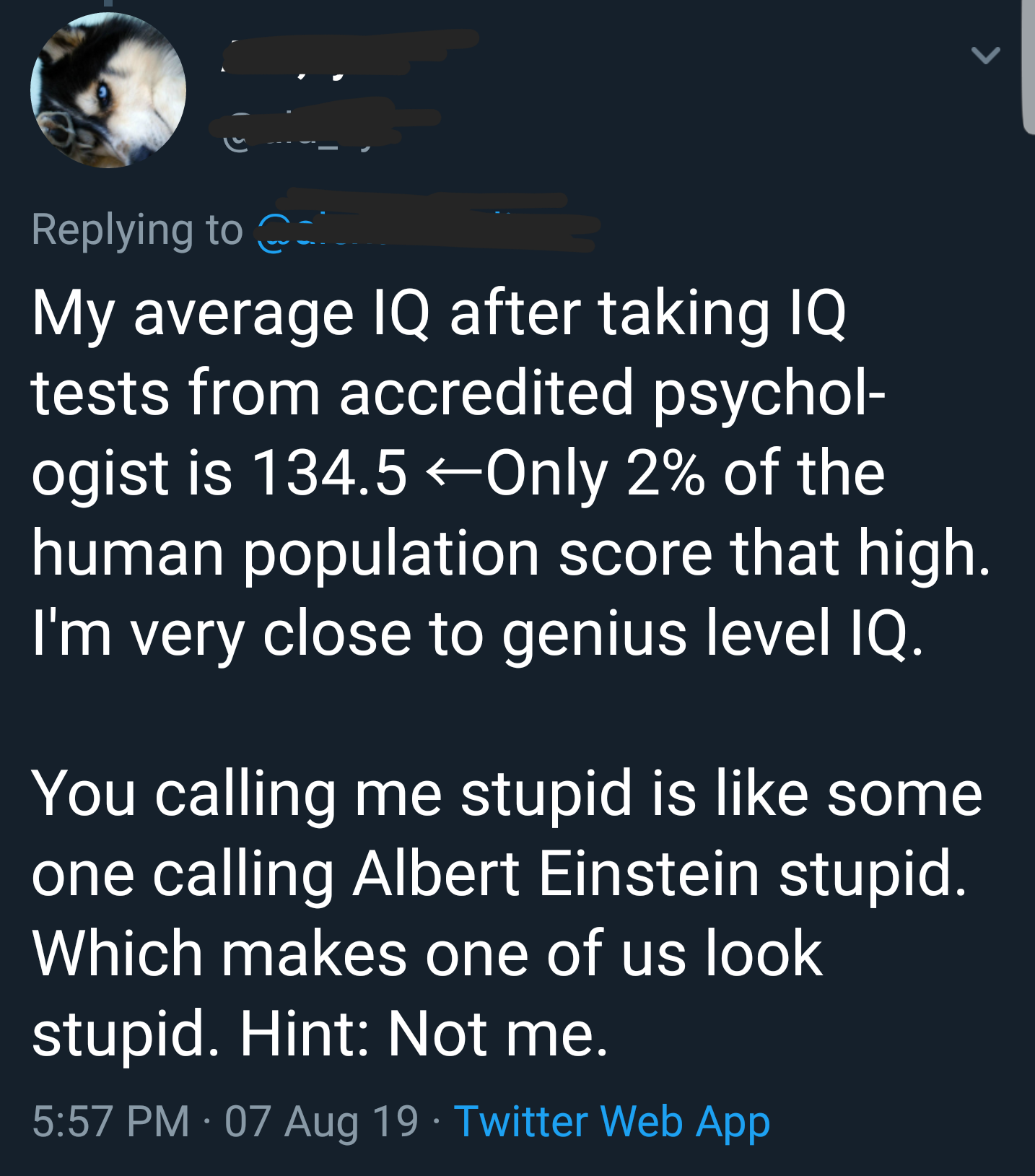 28 "Smart" People Trying Way Too Hard.