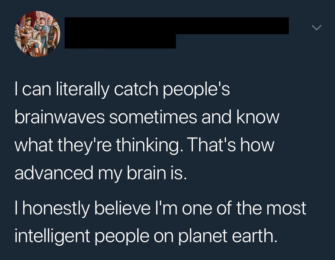 28 "Smart" People Trying Way Too Hard.