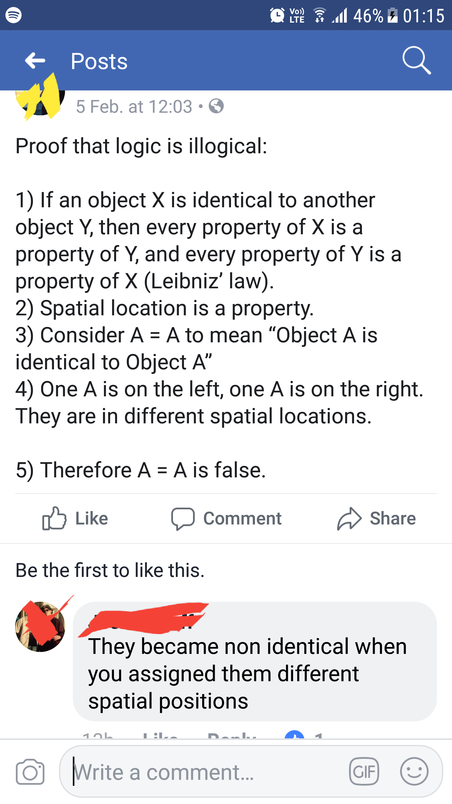 28 "Smart" People Trying Way Too Hard.