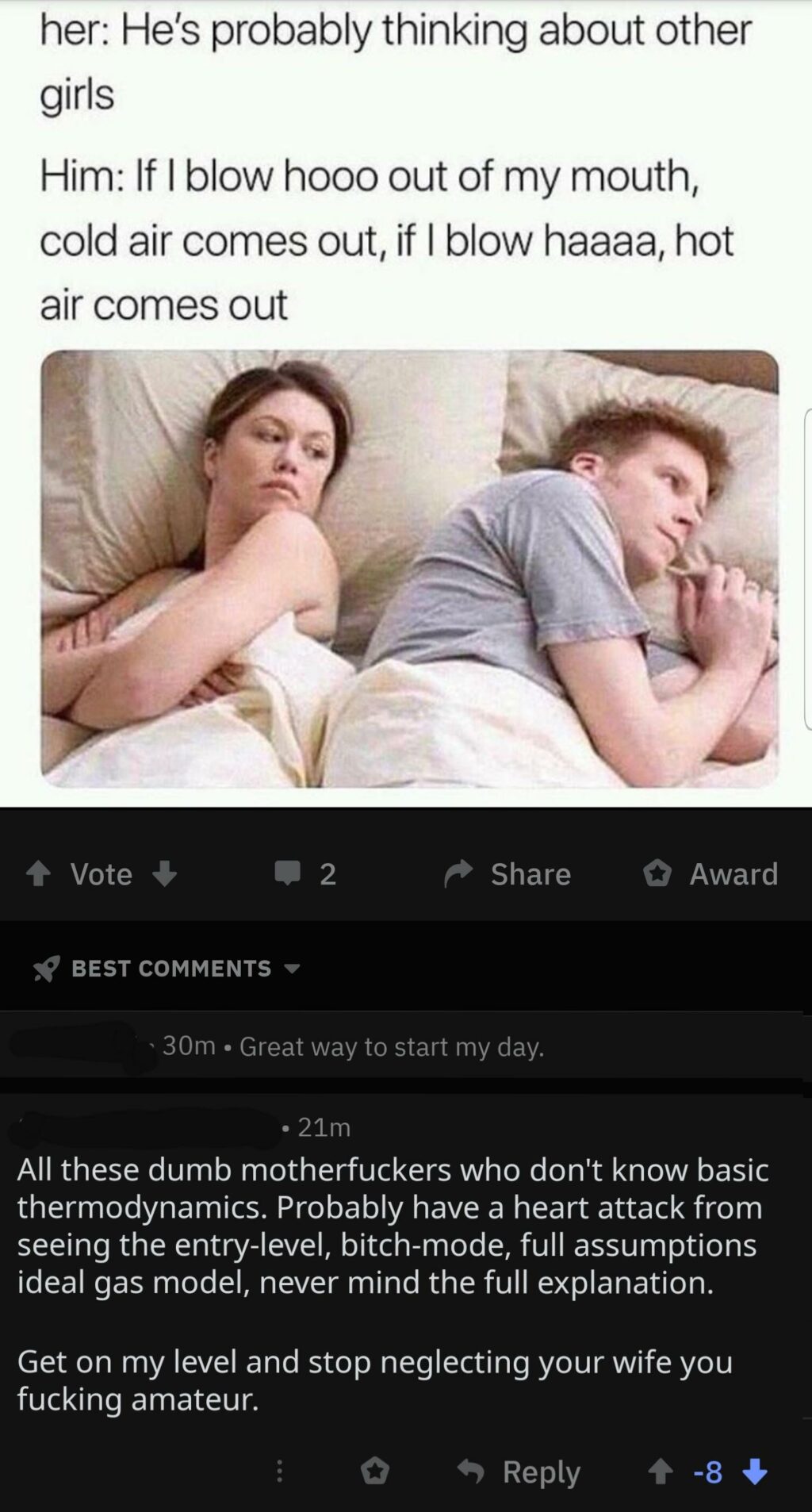 28 "Smart" People Trying Way Too Hard.