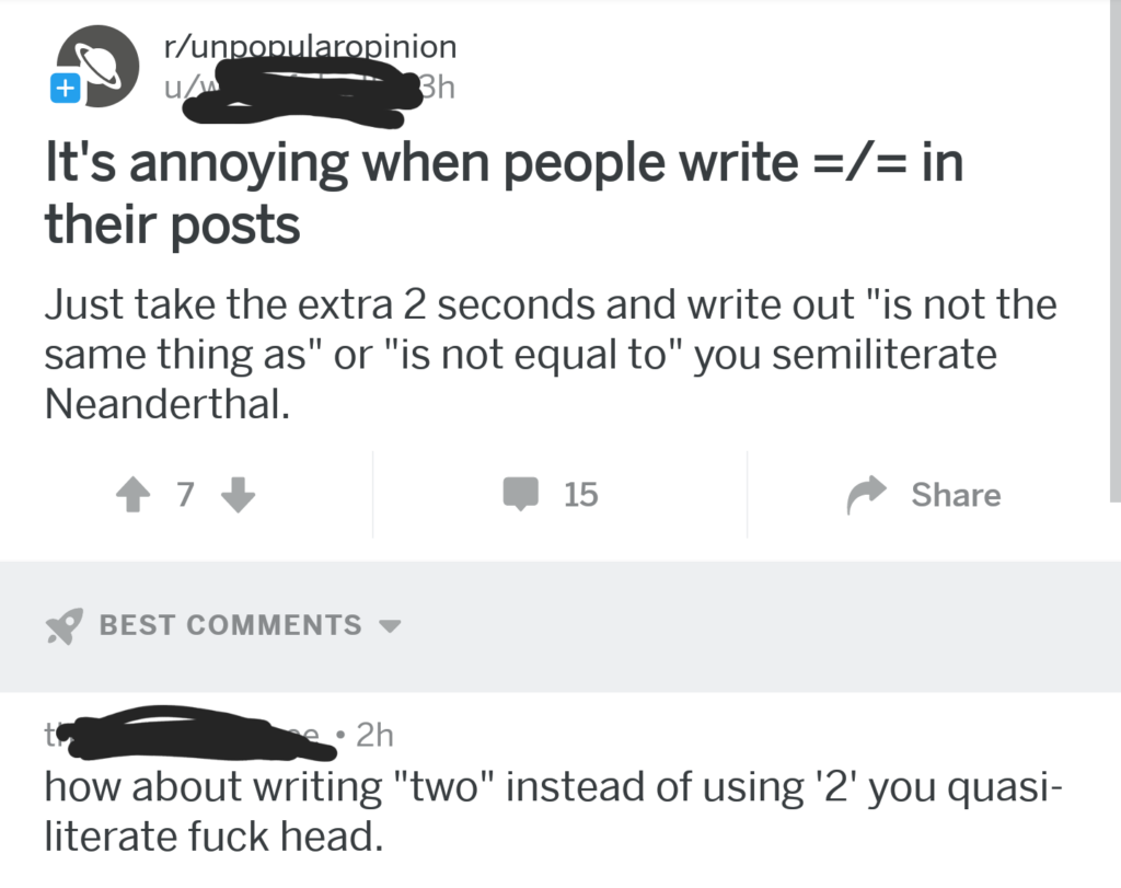 28 "Smart" People Trying Way Too Hard.