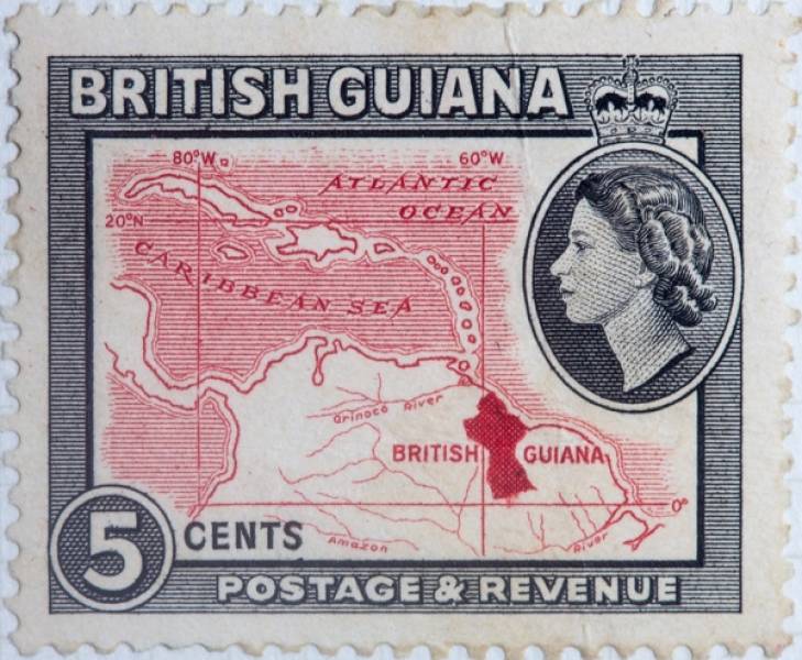 The British Guiana Stamp,

$9.48 million