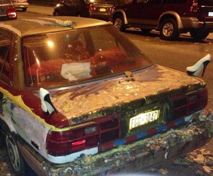 50 Pics That Might Leave You Speechless.