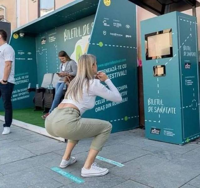 50 Pics That Might Leave You Speechless.