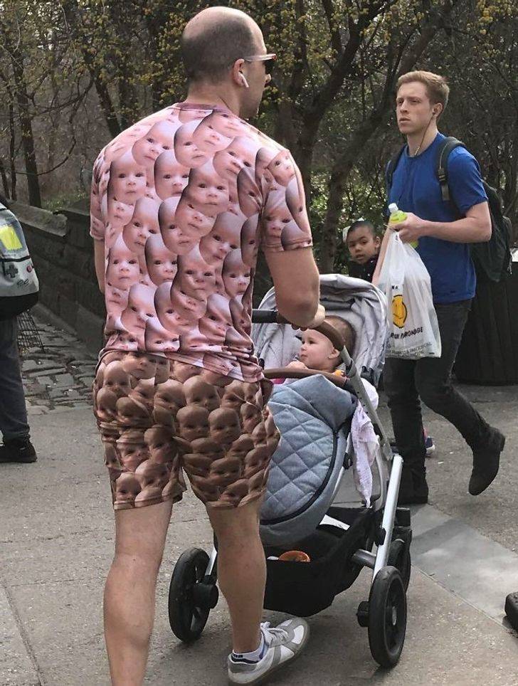 50 Pics That Might Leave You Speechless.