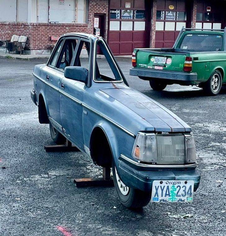 50 Pics That Might Leave You Speechless.