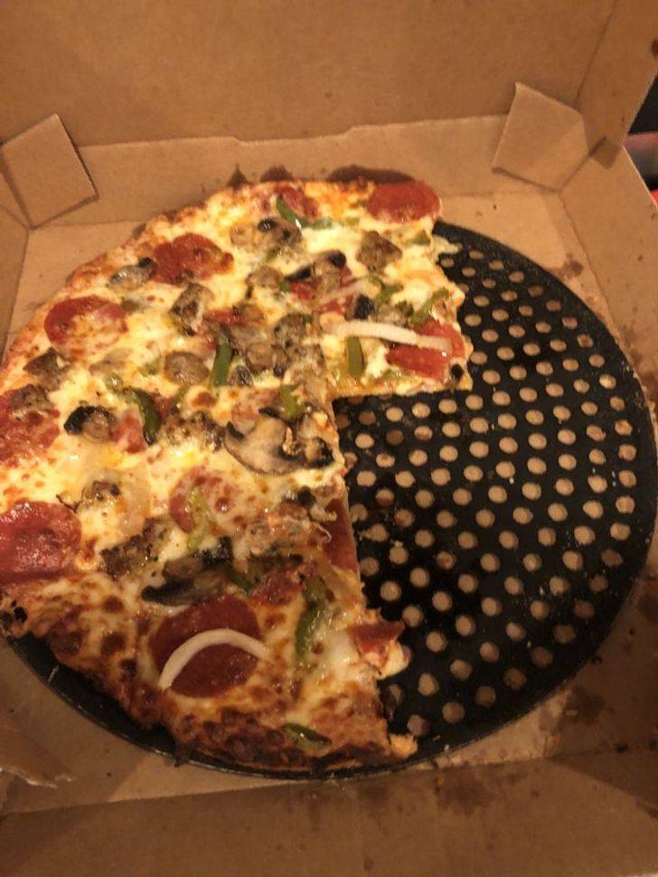 50 Pics That Might Leave You Speechless.