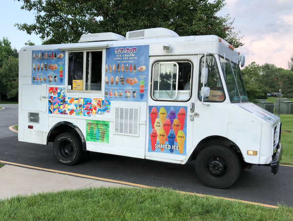 When I was a kid I realized I could pull insurance scams on ice cream trucks. Ice cream truck hit me and I flew back 10 ft. I limped home with a free ice cream sandwich.