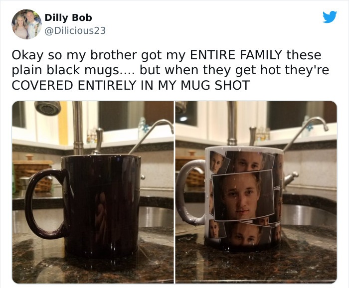 30 Times Siblings Pulled The Best Pranks.