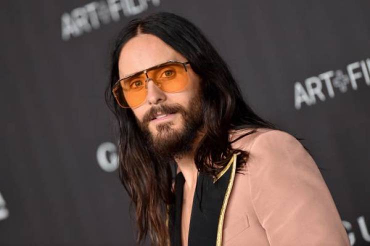 "I worked for a major radio station in Chicago, and Jesus Christ, the entitlement and egos on some people. Jared Leto is the biggest @$$hole and creep of them all. I won’t watch anything he’s in and will change the channel if he comes on screen at award shows and things like that because I literally can’t stand the sight of his face."