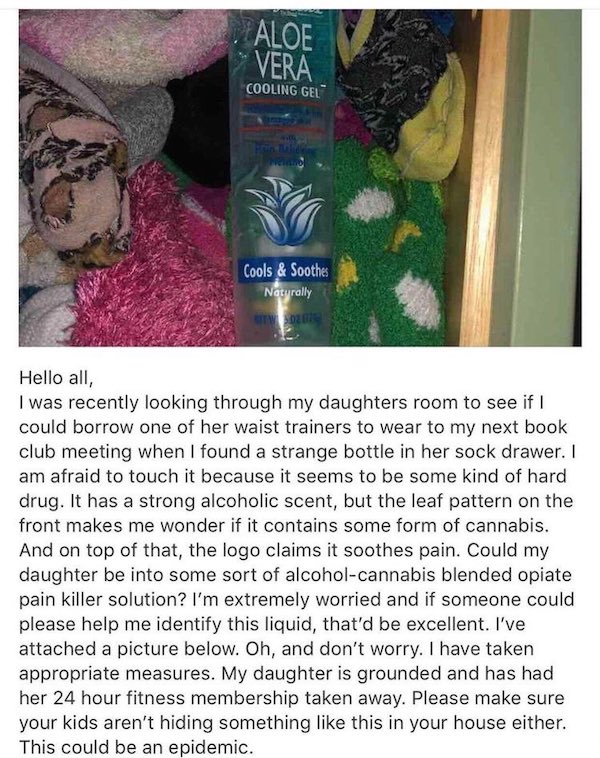 30 WTF Posts From The Nextdoor App.