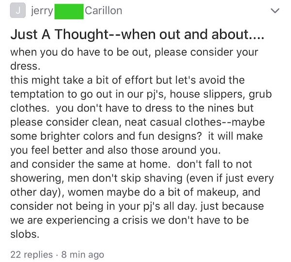 30 WTF Posts From The Nextdoor App.