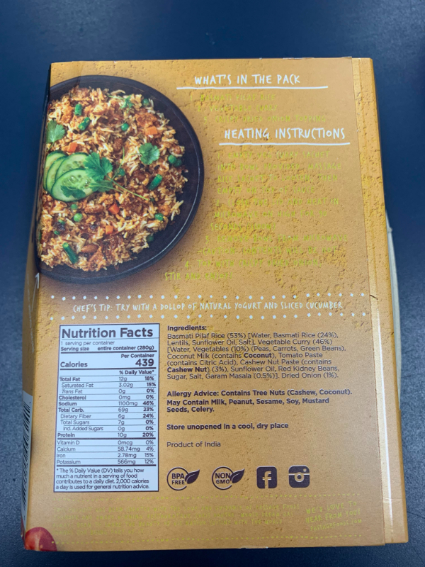 terrible design fails - recipe - Mats In The Pack Heating Instiwchons Crees To The Matte Foawetan Erik Nutrition Facts Ingresar St. I Can W Garn Coco Coco Calores 439 con il com Cew Nut Sunday San Marino Allergy Advice Contato Cc May Containe, Some Soods,
