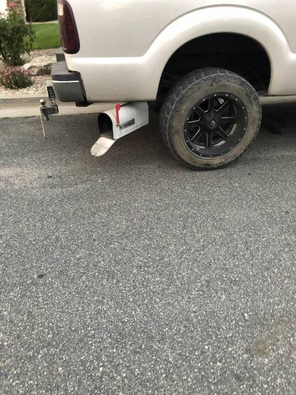 33 Redneck Repairs That Nailed It.