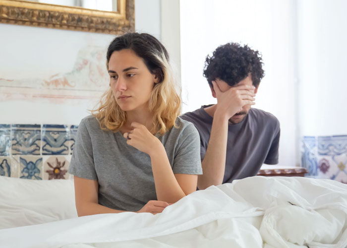 researchers were able to predict whether or not a couple will stay together with extreme accuracy based on one partner’s reaction to things that excited the other. For example, if a wife says “look at that beautiful bird” and the husband blows it off, that’s a strong indication they’ll divorce.