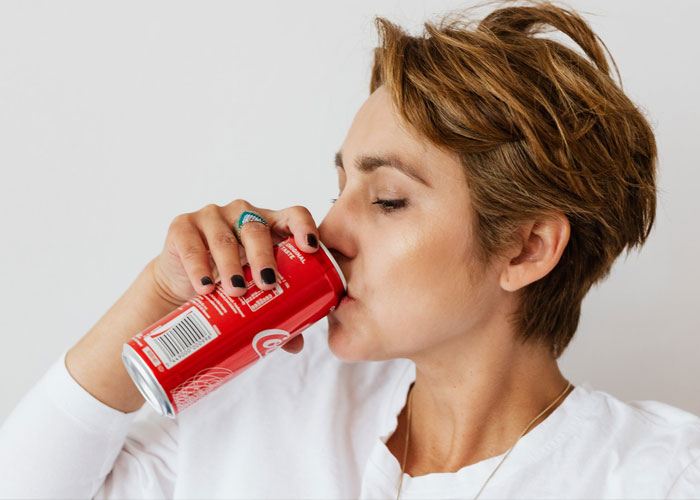 that drinking Coca-Cola is prescribed as an effective treatment for certain types of bowel obstructions