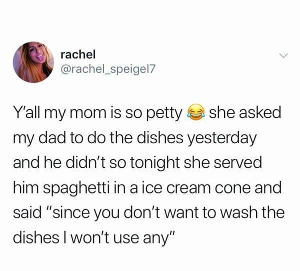21 Times ‘Petty’ Was a Total Understatement