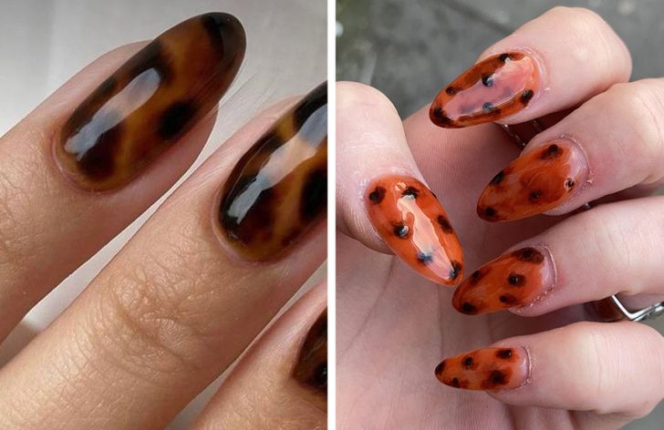 “Spent $40 getting my nails done: what I asked for vs what I got!”