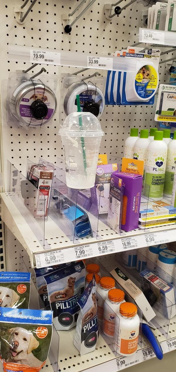 starbucks cup in target aisle - Capst Sinh 13.49 Patanx Trm 19.99 Ime Ultraguard Pro Patanet 33.99 caso Rice Sentes Capac 13 Pro Eagtkk Dll. Ere Rec Ber M That Since Try ht 40 Sentry Stop That 000 . PL360 Pi Ser Tubo It Si 4 AllInOne Shampoo Conditio Stog