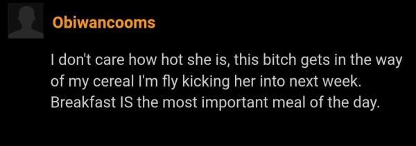 26 Pornhub Comments That Deserve a Gold Star