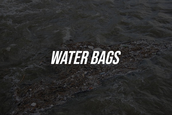 Simple, unassuming, and deadly. A grocery bag can weigh anywhere from 20-40 lbs when filled with water. Having that dropped on someone from above can cause some real damage. An instance of this in 2011 saw a man hospitalized with serious injuries.