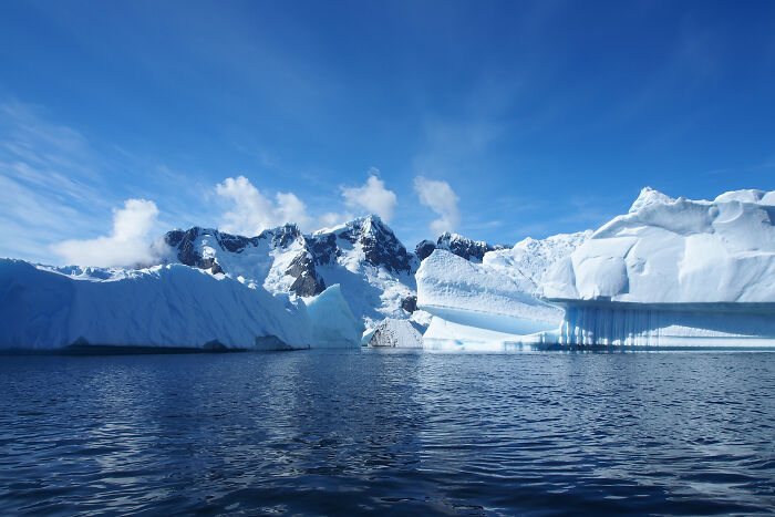 Bacteria and viruses can be frozen for millions of years and still be viably infectious, and having never encountered humanity before, could have no end of catastrophic results should they be uncovered and manage to infect a person or animal.

Not to worry though, it’s not like millions of ancient pathogens are currently trapped in permafrost which is now melting bit by bit each and every day...