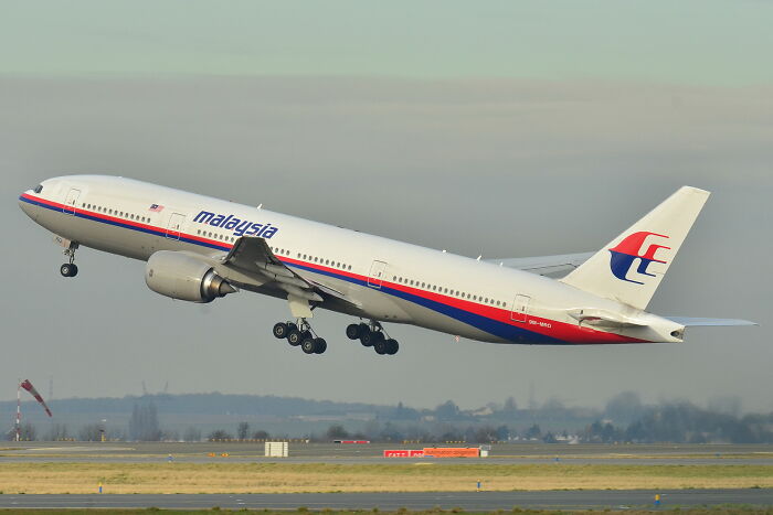 Either somebody knows where Malaysia flight 370 went missing to, or nobody does. Both are equally terrifying.