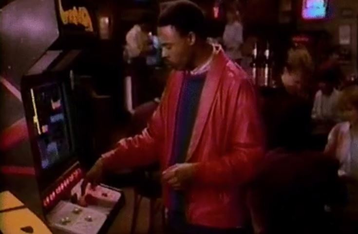 80s arcade gif