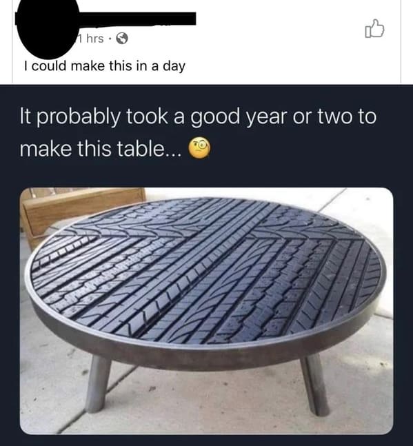 25 People Who Totally Missed The Joke.