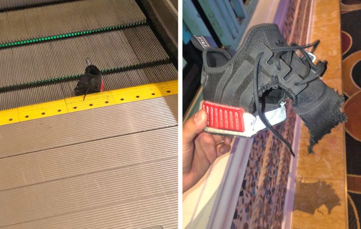 17 Things That Escalated Quickly.