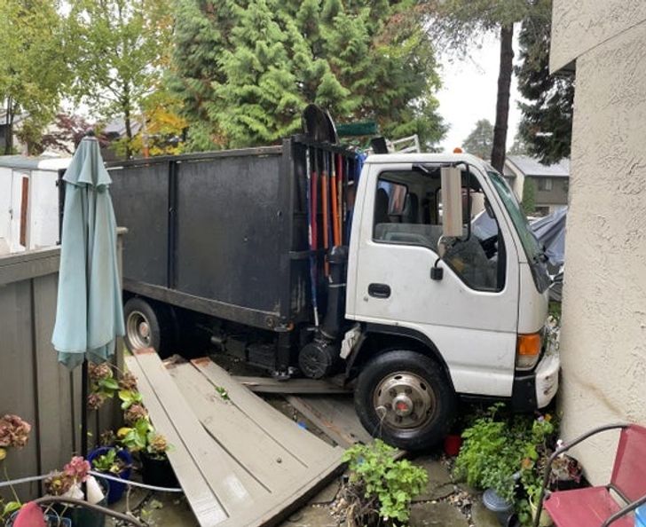 17 Things That Escalated Quickly.