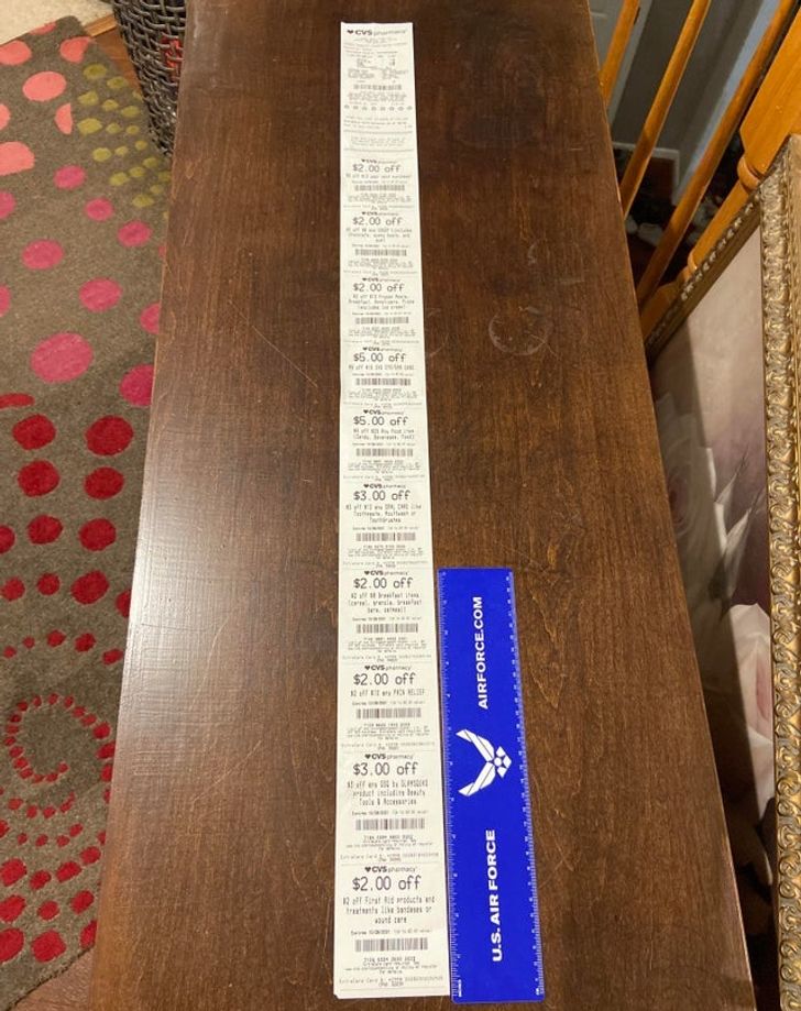 17 Things That Escalated Quickly.