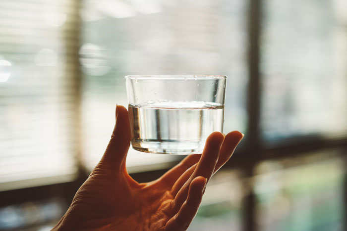 Drinking a glass of water right as you wake up. Feels like my whole body gets hydrated, gives me energy, it amazing.

Also focusing on breathing. So I used to have a lot of chest pains, doctor wanted to send me to a cardiologist. I just stopped for a minute thought about the situation and began doing controlled breathing exercises. Haven't had chest pains since. Having trouble falling asleep? Breath. Stressed? Breath. The human body is really amazing.