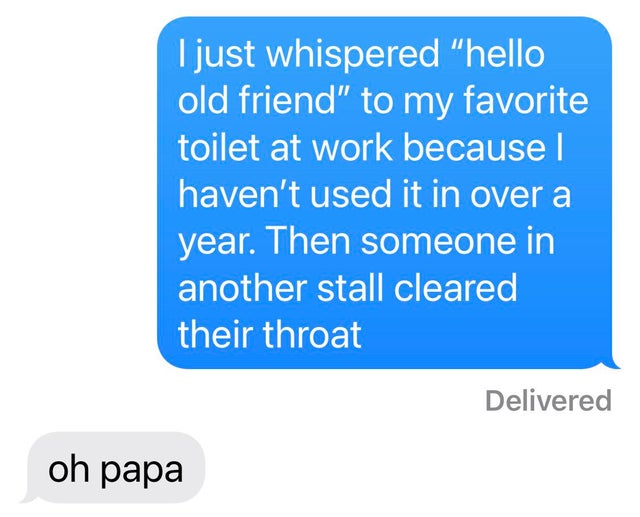 22 Texts That Really Nailed It.