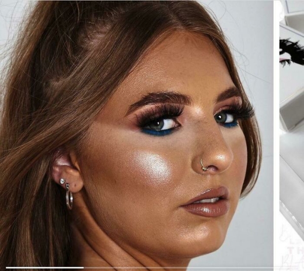 36 People Who Went Too Far With Makeup.