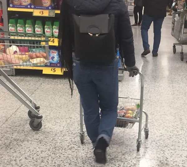 17 Things That Are Genius Or Stupid.