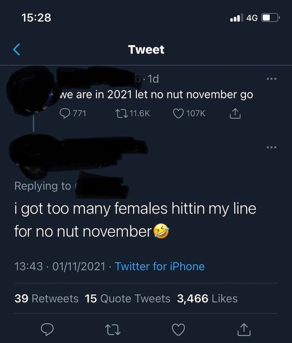 24 People Oversharing About Their Sex Lives.