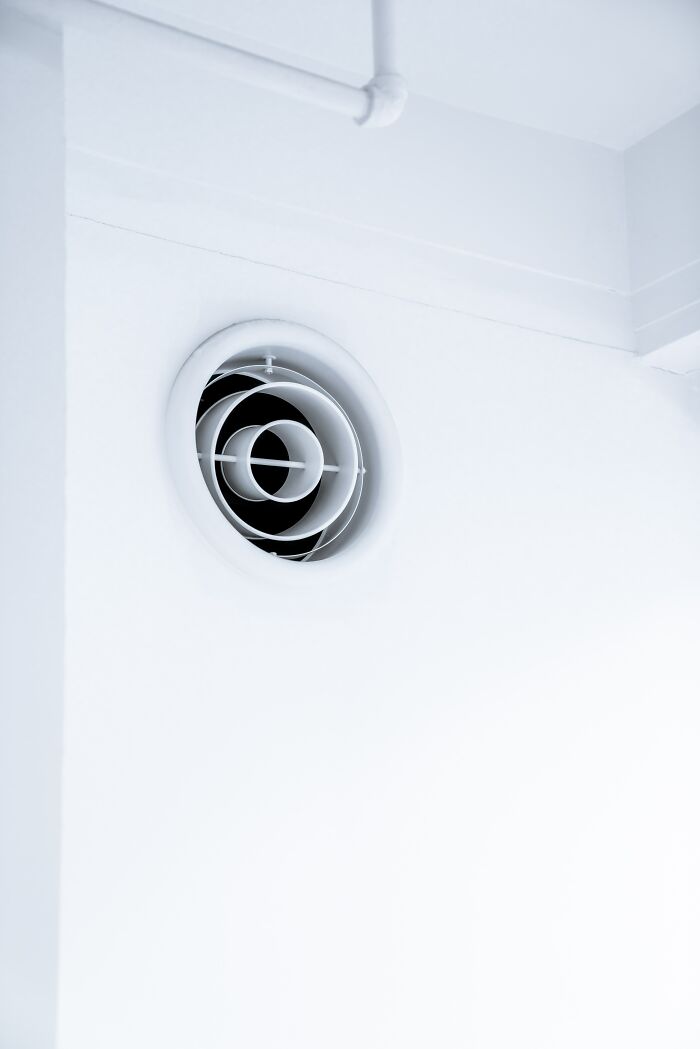 burglar tips - Heating, ventilation, and air conditioning