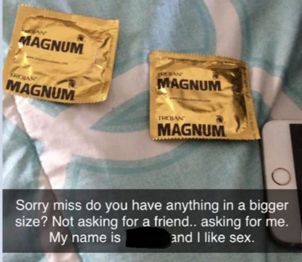 29 People Who Are Totally Having The Sex.