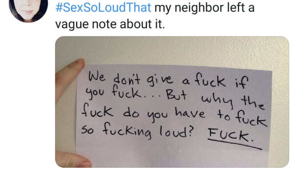 29 People Who Are Totally Having The Sex.