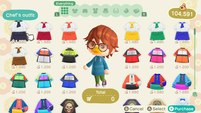 weird jobs - that actually exist - animal crossing boy outfit ideas - Everything Bob Lub mT 360 Chef's outfit R 104,591 21.680 21.680 1.680 1.680 1.680 1.680 31.680 01.200 1.200 c 1.200 1.200 1.200 C 1.200 0 1.200 1.200 Total 1.680 1.680 1.680 0 B Cancel 