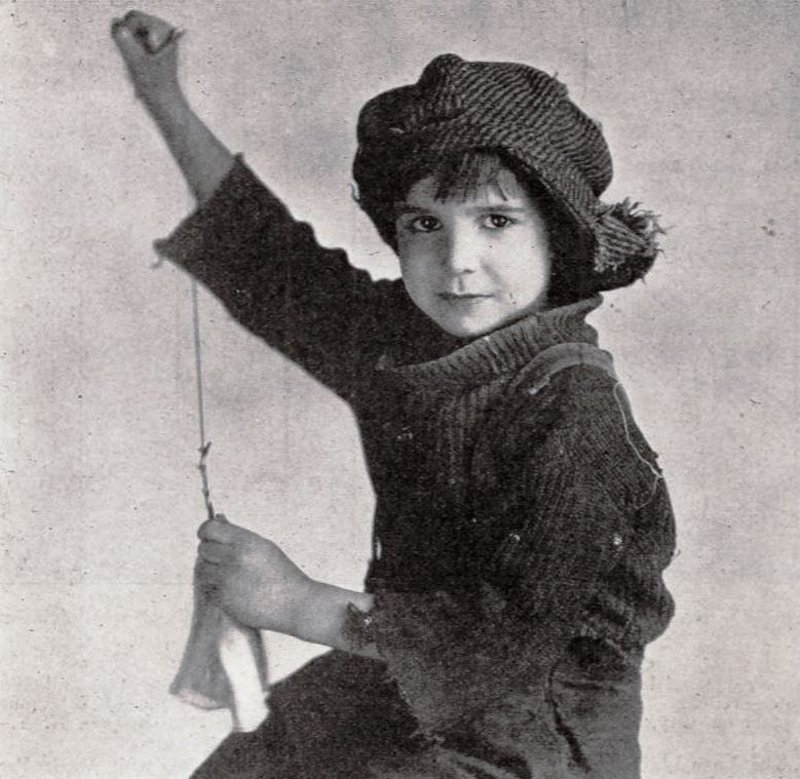 When child actor Jackie Coogan turned 18 he found out all his money ($44 to $59 million in 2021 dollars) had been spent by his mother who argued “No promises were ever made to give Jackie anything. Every dollar a kid earns before he is 21 belongs to his parents.” Coogan’s Bill was passed to protect child actors. The Jackie Coogan Law ensures the financial well-being of child actors by mandating that their employer set aside 15% of the child actor’s gross earnings in a Coogan Trust Account, where it can be monitored – but not withdrawn – by a legal guardian until the child reaches legal maturity. In other words, the Coogan Law prevents parents from burning through all their child actor’s hard-earned cash.
