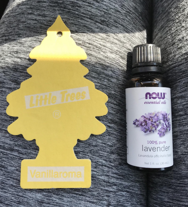 life hack - best car air freshener reddit - Now essential oils 100% pure lavender