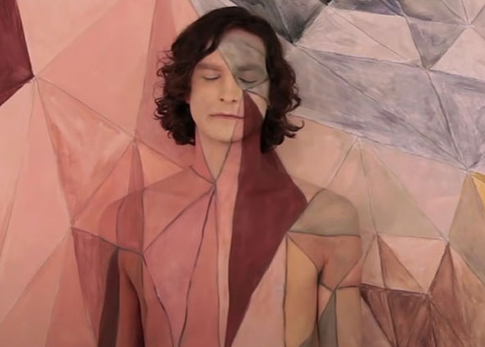 fascinating facts  - gotye somebody that i used to know