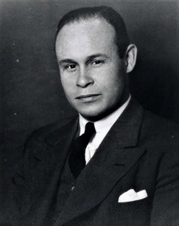 fascinating facts  - charles drew