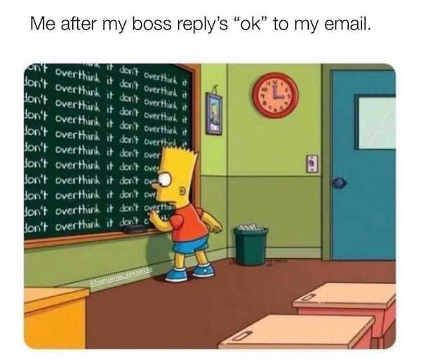 19 Memes for the Last Work Week of the Year